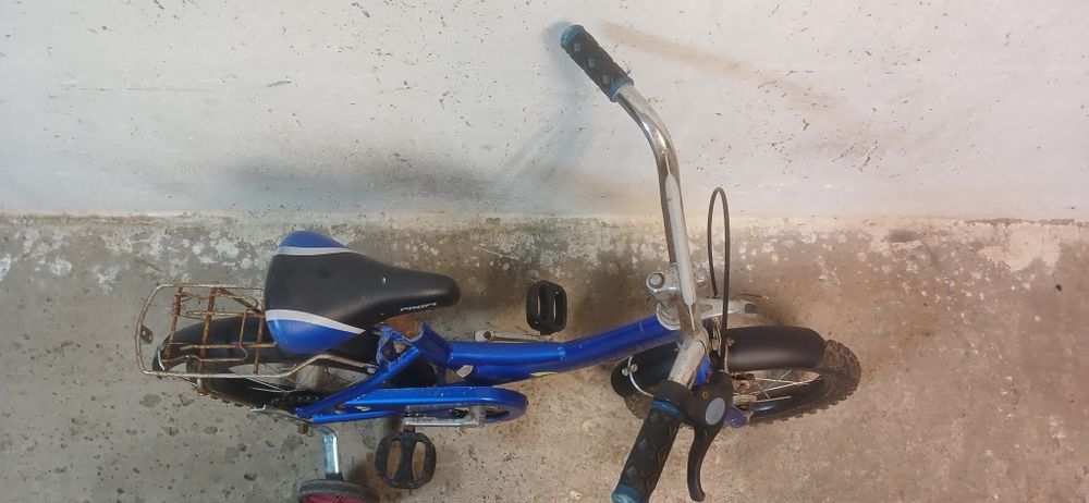 Продам дитячі велосипеди