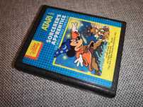 Sorcerers Apprentice ATARI 2600 gra (oryg test) RETRO (1983) sklep