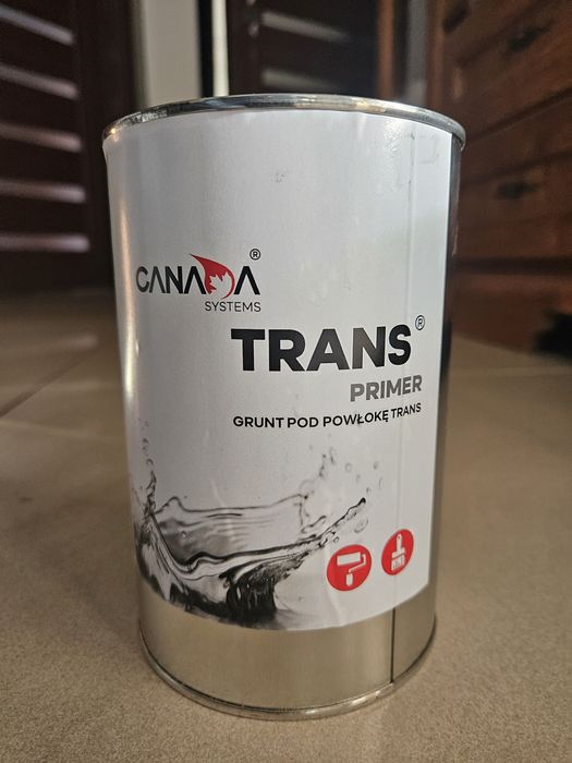 Canada Trans Primer aktywator powierzchni