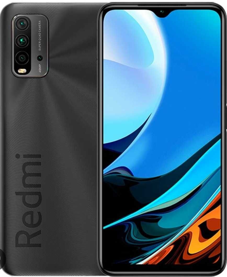 Redmi 9T,como novo