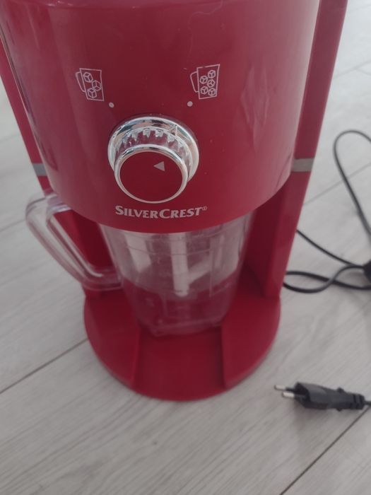 Maszyna do robienia slushy