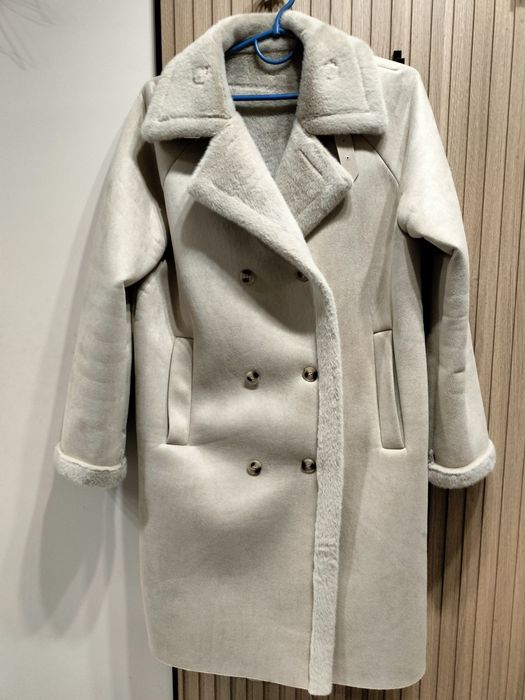 Продам дублянку в ідеальному стані, купувалась за 3 тис грн