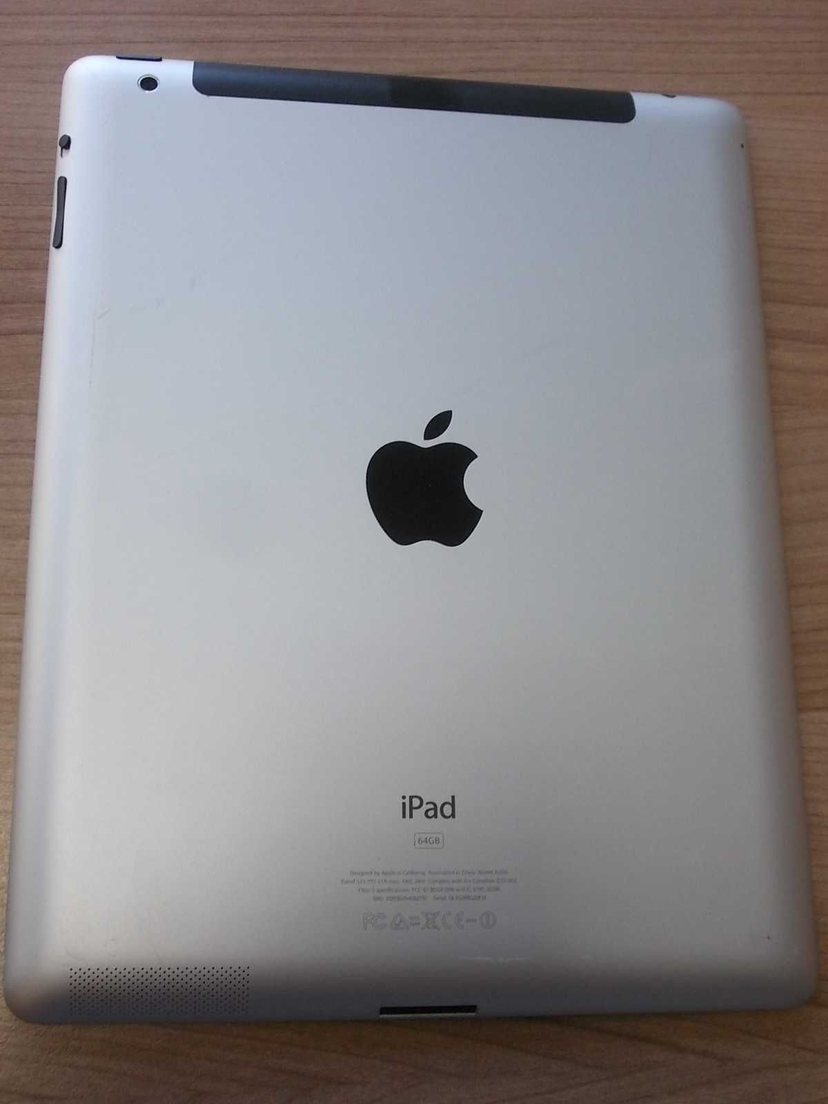 Apple iPad 2 A1396 64GB