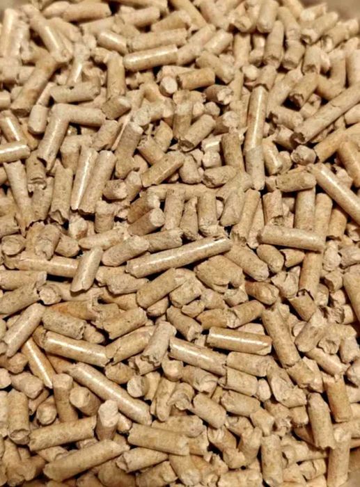 Вугілля/Брикети/Пелети вигідно для будь-якого дому