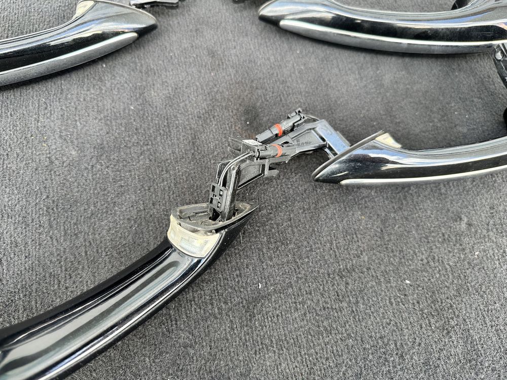 Bmw F01 F02 F10 F11 ручки дверей наружні бмв ф01 ф02 ф10 Ф11 ручка