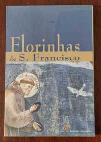 Florinhas de S. Francisco de Assis - Frei Aloysio T. Gonçalves