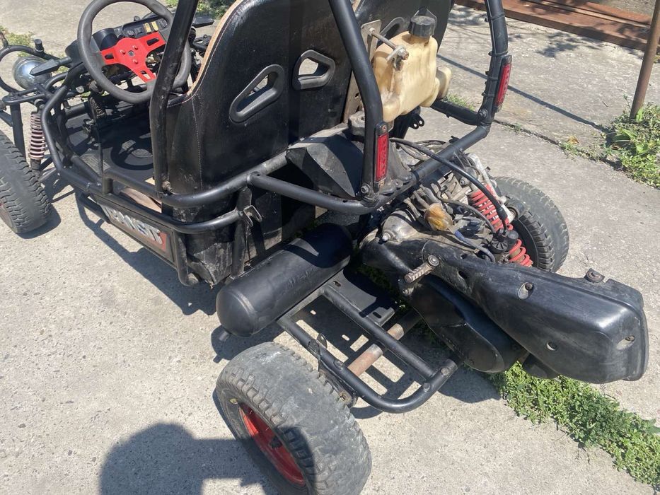 Продам баги дедское