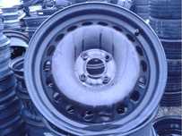 felgi felga clio megane scenic logan sandero lodgy   r15 dacia renault