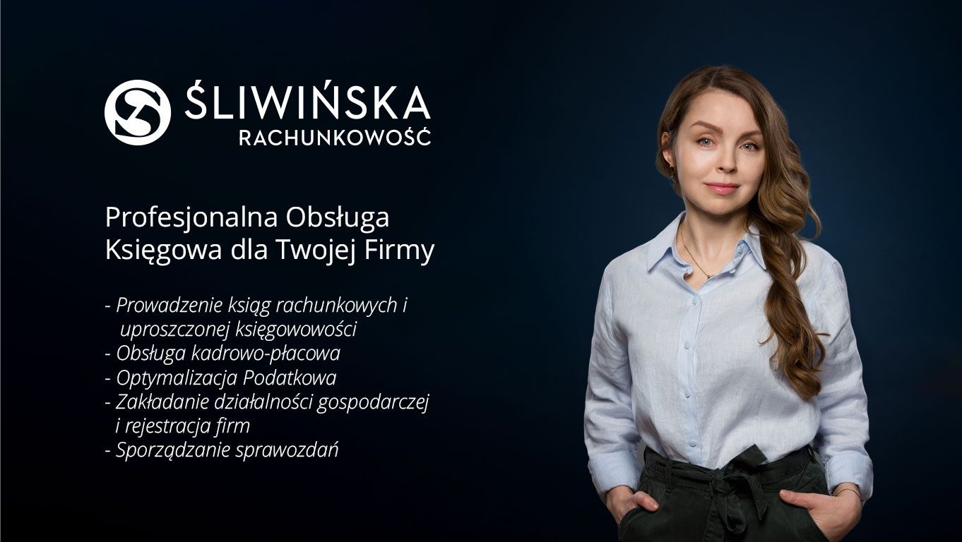 Usługi rachunkowe, księgowość Warszawa i okolice, on-line cała Polska