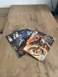 Ghost rider 1-6