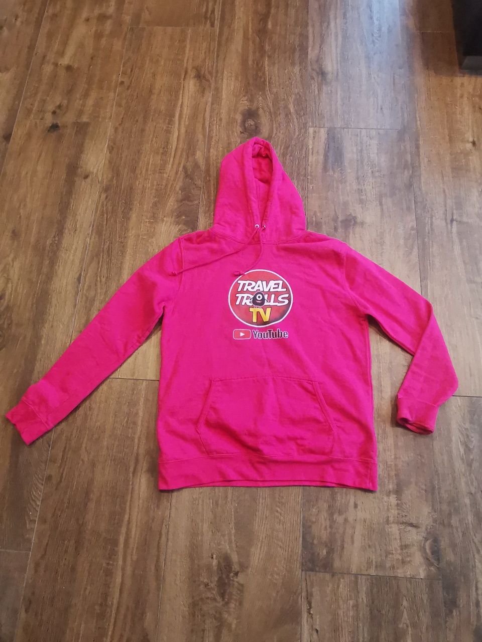 Bluza You Tube rozm L