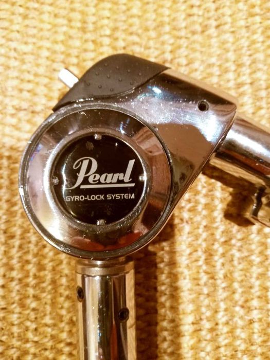 Vendo: Evans 10 + Diverso Material