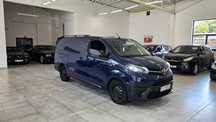 Toyota Proace verso  2.0D4-d Long L2 Super Stan Zadbany Salon PL Vat23% Hak Okazja Zamiana