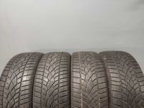4x235/40R19 Dunlop SP Winter Sport 3D, 2021 rok, 96V XL
