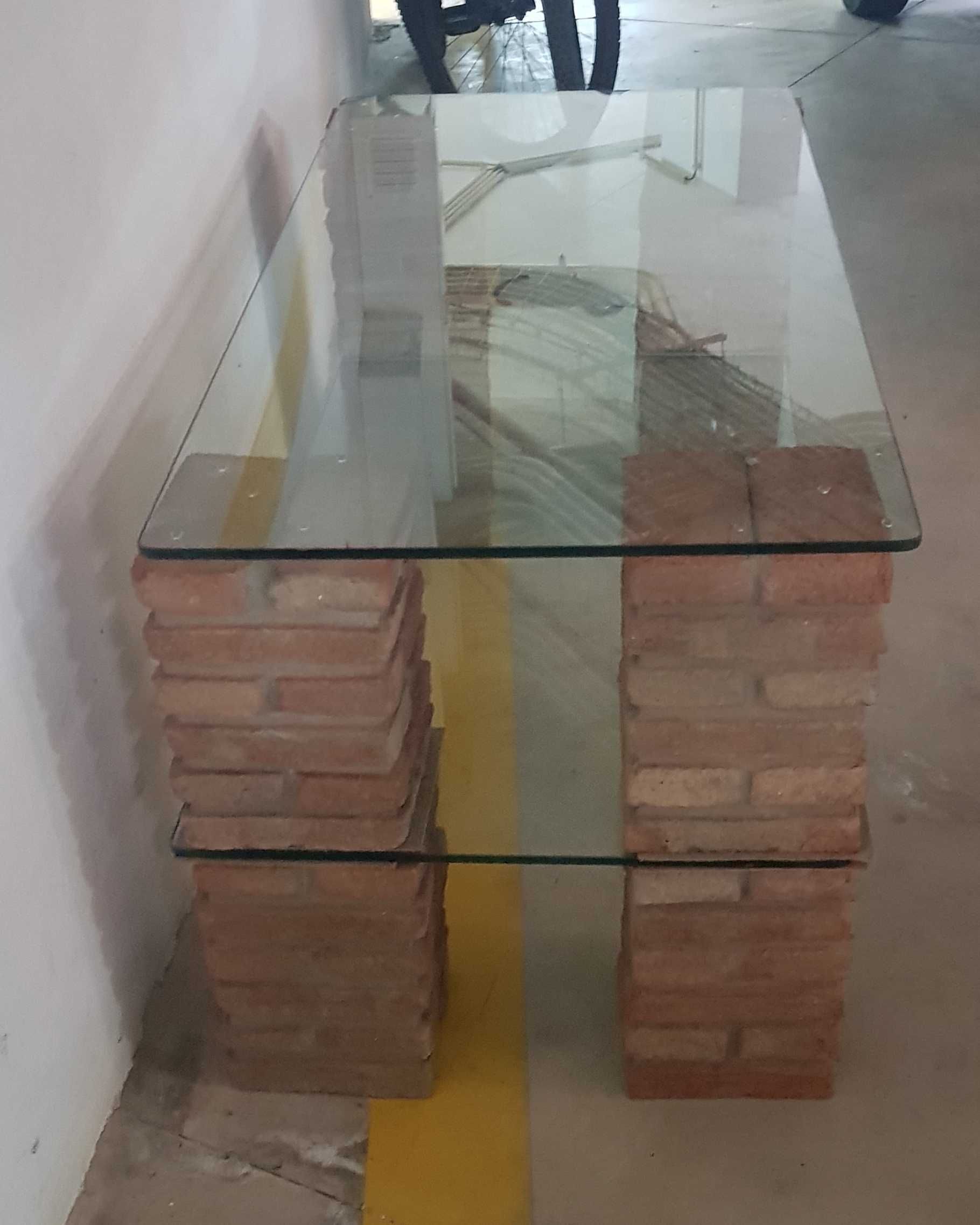 Mesa de sala / salão / mesa de varanda