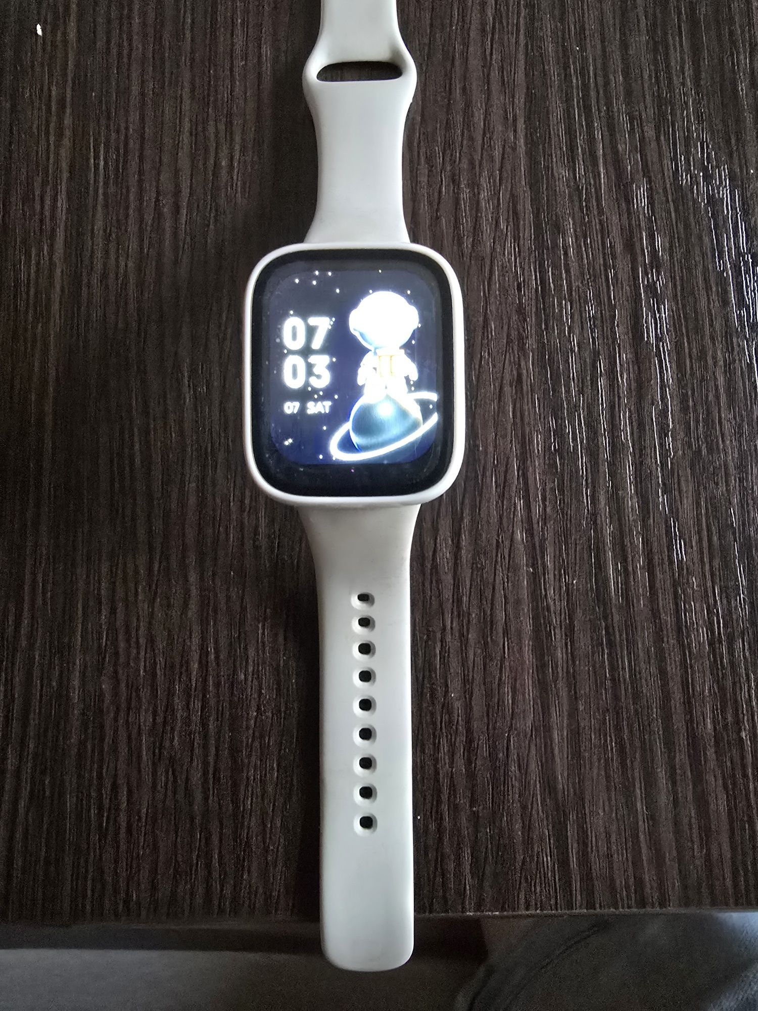 Redmi watch3 actiwe plus huawei band4 pro