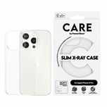 Etui CARE by PanzerGlass Slim X-Ray Case iPhone 15 Pro 6,1"