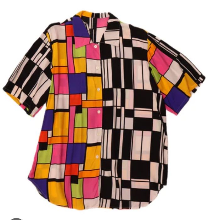 Сорочка яскрава безкоштовно