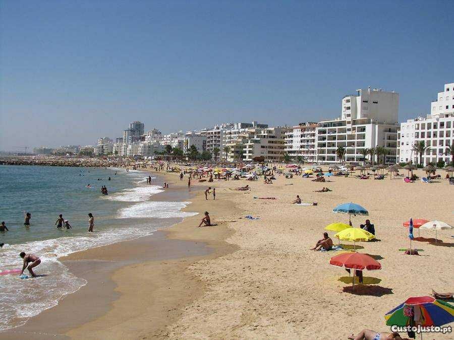 Apartamento para Ferias em Quarteira Algarve