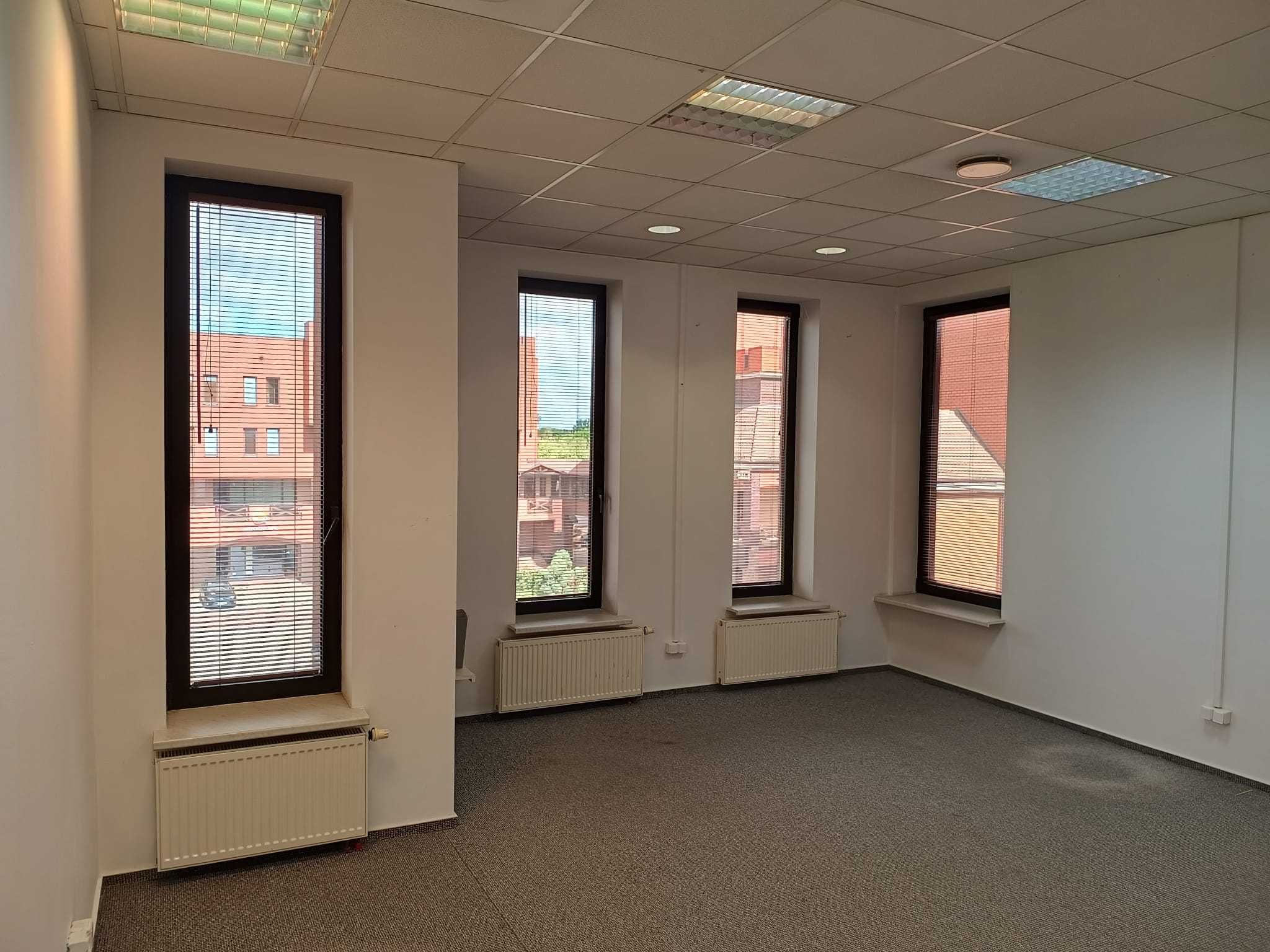 Wynajmę biuro 30m2 Białołęka ul.Modlińska