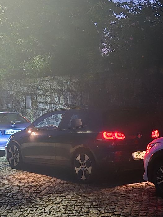 Vw golf 6 2.0 gti dsg