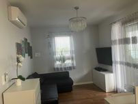 Wynajmę 3 pokojowe mieszkanie o pow. 48 m2 -Kraków/Bronowice Małe]