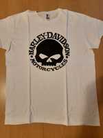 T shirt "Harley Davison " em estado novo. Vendo ou troco