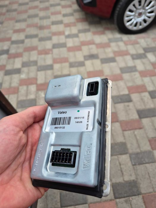 Przetwornica Xenon 12 pin Valeo - Nowa ! 1 szt. !