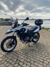 BMW GS650 ABS 2012