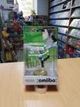 Akcesoria Amiibo Super Smash Bros Wii Fit Trainer No. 8 Wii U