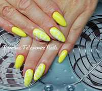 Manicure hybrydowy