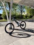 Canyon torque ex