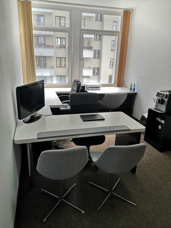 Biuro w centrum Krowodrzy Wrocławska świetna inwestycja
