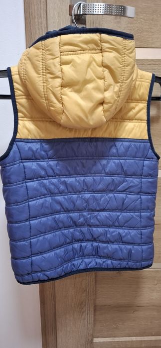 Kamizelka,  bezrękawnik 140