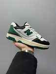 ЗНИЖКА! 44 (28 см) New Balance 550 нью беленси 550 білі кеди баланси