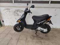 Gilera Stalker 50