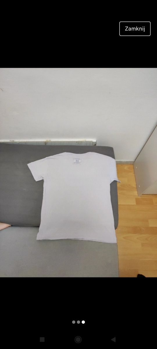 Koszulka Superdry