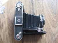 zabytkowy aparat fotograficzny Kodak