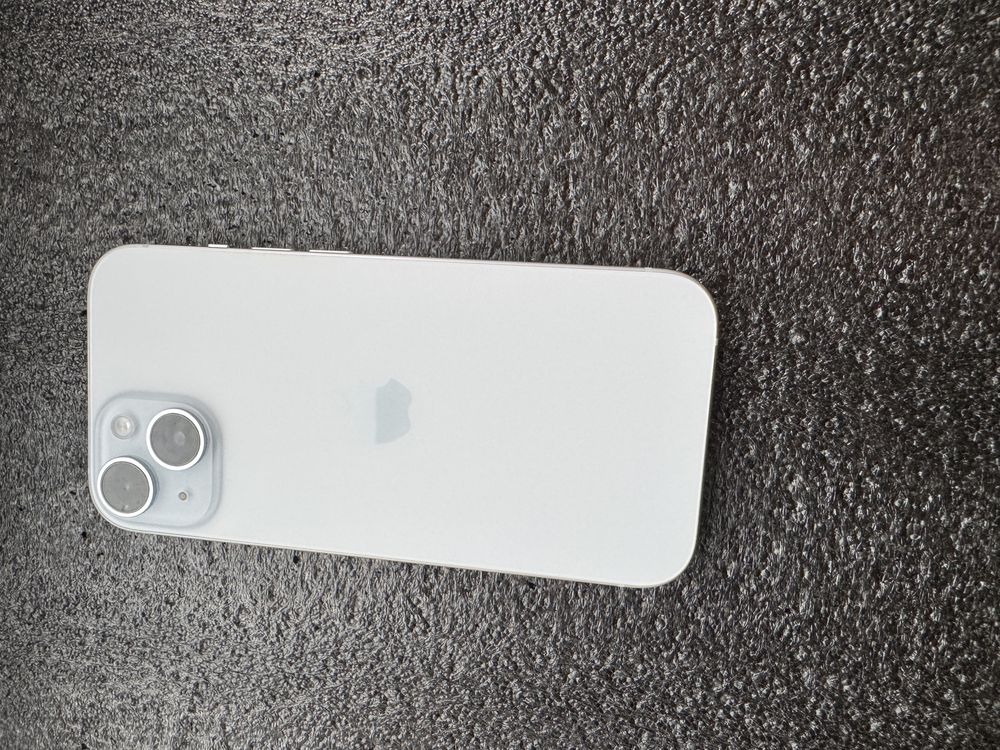 Iphone 15 128 gb