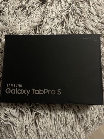 Планшет Samsung Galaxy Tab Pro S