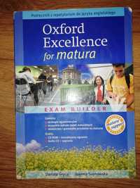 Oxford Excellence for matura ;2CD
