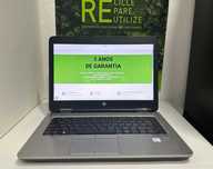 HP ProBook 640 G2, i5-6ªgerª, 8GB RAM, 256GB SSD, Garantia 3 anos