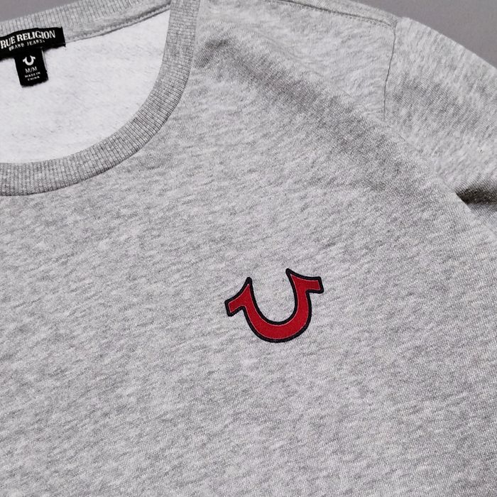 Світшот True Religion