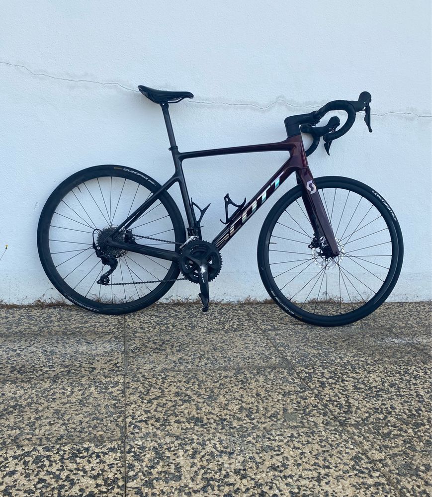 Scott addict 30  2023