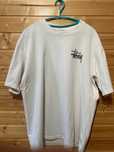 Чоловіча футболка Stussy oversize Original