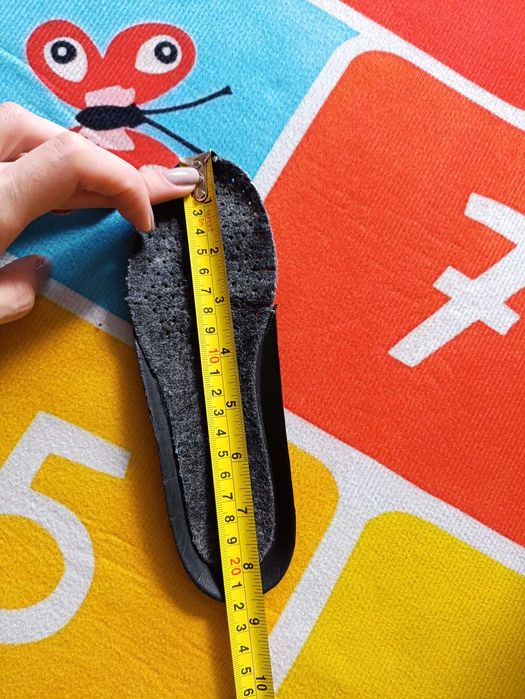 Сапоги зимние для мальчика 33 Geox