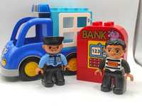 LEGO duplo patrol policyjny 10809 L20