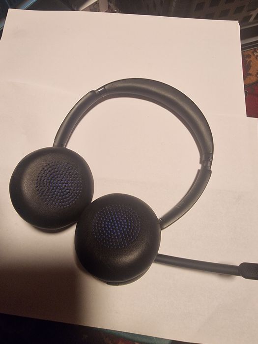 Słuchawki Bluetooth konferencyjne Anker PowerConf H500 | z Mikrofonem