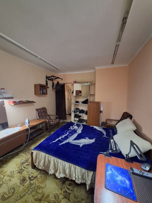 Без комісії!! Продам 2-х кімн.кв, Сталінка. вул.Монтажників.Солом'янка