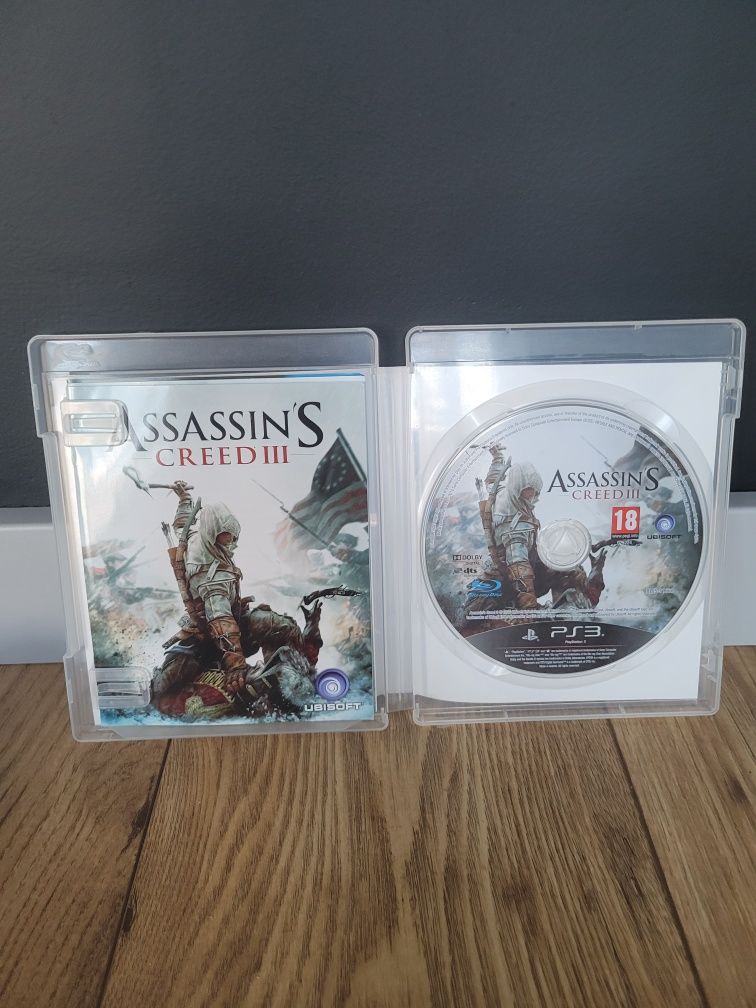 Assassin's Creed PS3 special edition